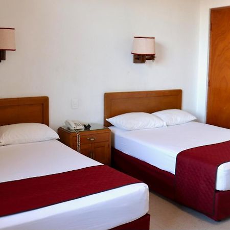 Hotel Calvete Torreón Eksteriør billede